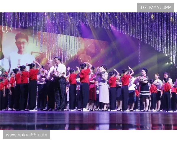 北京文艺直播现场:古都新风尚的线上绽放